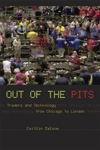 Enlarge image Cover: Out of the Pits - University of Chicago Press