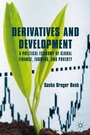 Bild: Derivatives and Development - Palgrave MacMillan