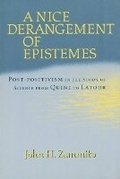 Cover: A Nice Derangement of Epistemes - University of Chicago Press