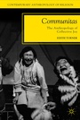 Cover: Communitas - Palgrave MacMillan