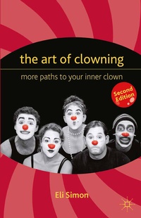 Enlarge image Cover: The Art of Clowning - Palgrave MacMillan
