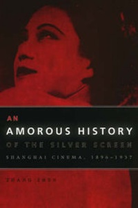 Enlarge image Cover: An Amorous History of the Silver Screen - University of Chicago Press