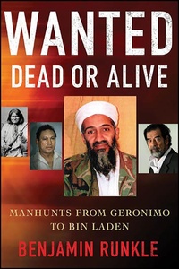 Abbildung von: Wanted Dead or Alive - St. Martin's Press