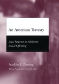 Cover: American Travesty - University of Chicago Press