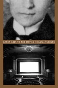 Cover: Kafka Goes to the Movies - University of Chicago Press