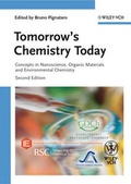 Bild: Tomorrow's Chemistry Today - Wiley-VCH
