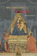 Cover: The Passionate Triangle - University of Chicago Press