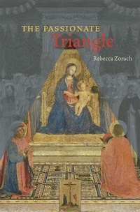 Enlarge image Cover: The Passionate Triangle - University of Chicago Press