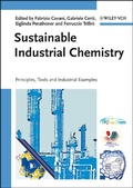 Cover: Sustainable Industrial Chemistry - Wiley-VCH