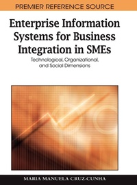 Abbildung von: Enterprise Information Systems for Business Integration in SMEs - Business Science Reference