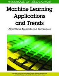 Enlarge image Cover: Handbook of Research on Machine Learning Applications and Trends - Information Science Reference