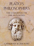 Cover: Plato's Philosophers - University of Chicago Press