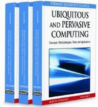 Enlarge image Cover: Ubiquitous and Pervasive Computing - Information Science Reference