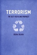 Cover: Terrorism - University of Chicago Press