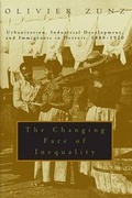 Cover: The Changing Face of Inequality - University of Chicago Press