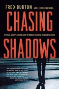 Cover: Chasing Shadows - Palgrave Macmillan