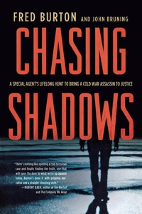 Enlarge image Cover: Chasing Shadows - Palgrave Macmillan
