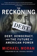 Cover: The Reckoning - Palgrave Macmillan