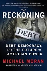 Enlarge image Cover: The Reckoning - Palgrave Macmillan