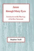 Cover: Jesus Through Many Eyes - James Clarke & Co Ltd