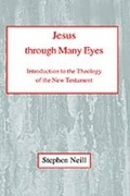 Cover: Jesus Through Many Eyes - James Clarke & Co Ltd