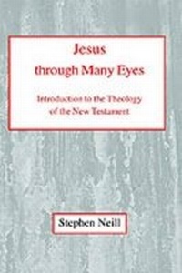 Enlarge image Cover: Jesus Through Many Eyes - James Clarke & Co Ltd