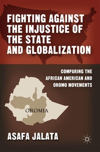 Enlarge image Cover: Fighting Against the Injustice of the State and Globalization - Palgrave MacMillan