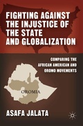 Cover: Fighting Against the Injustice of the State and Globalization - St Martin's Press