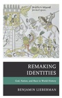 Cover: Remaking Identities - Rowman & Littlefield Publishers