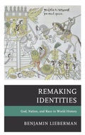 Cover: Remaking Identities - Rowman & Littlefield Publishers