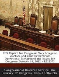 Enlarge image Cover: Crs Report for Congress - Bibliogov