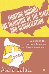 Enlarge image Cover: Fighting Against the Injustice of the State and Globalization - Palgrave MacMillan