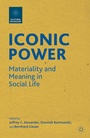 Cover: Iconic Power - Palgrave MacMillan