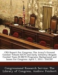 Cover: Crs Report for Congress - Bibliogov