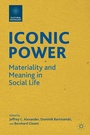 Cover: Iconic Power - Palgrave MacMillan
