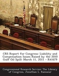 Cover: Crs Report for Congress - Bibliogov