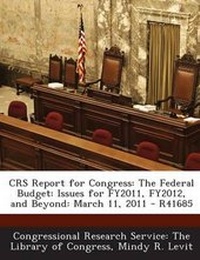 Enlarge image Cover: Crs Report for Congress - Bibliogov