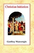 Cover: Christian Initiation - James Clarke & Co Ltd
