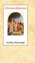 Cover: Christian Initiation - James Clarke & Co Ltd