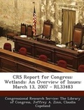 Cover: Crs Report for Congress - Bibliogov