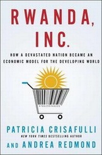 Enlarge image Cover: Rwanda, Inc. - Palgrave Macmillan