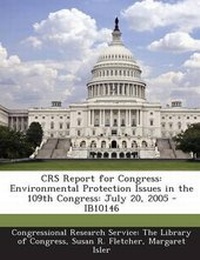 Enlarge image Cover: Crs Report for Congress - Bibliogov