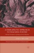 Abbildung von: A Therapeutic Approach to Teaching Poetry - Palgrave MacMillan