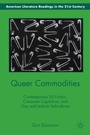 Cover: Queer Commodities - Palgrave MacMillan