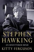Cover: Stephen Hawking - Macmillan