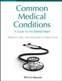 Cover: Common Medical Conditions - Wiley