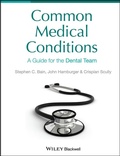 Cover: Common Medical Conditions - Wiley