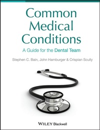Enlarge image Cover: Common Medical Conditions - Wiley