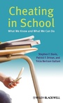 Cover: Cheating in School - Wiley