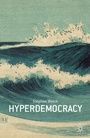 Cover: Hyperdemocracy - Palgrave MacMillan
